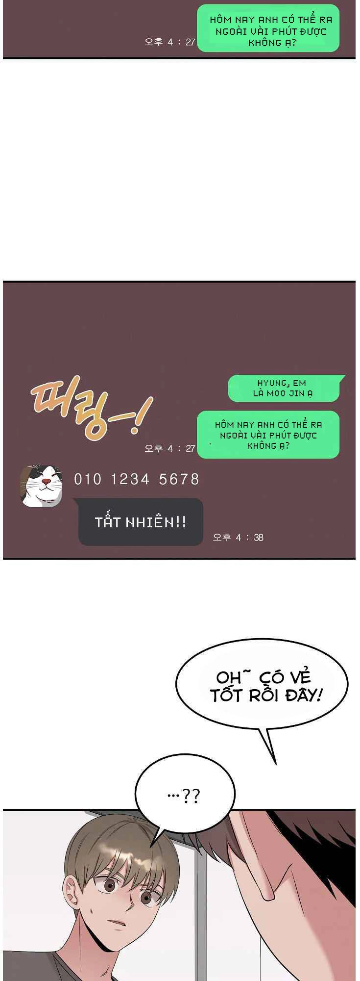 Bác Sĩ Thiên Tài Lee Moojin Chapter 55 - 48