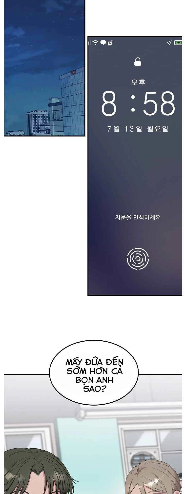 Bác Sĩ Thiên Tài Lee Moojin Chapter 55 - 50