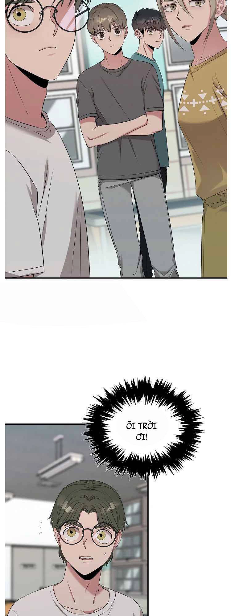 Bác Sĩ Thiên Tài Lee Moojin Chapter 55 - 51