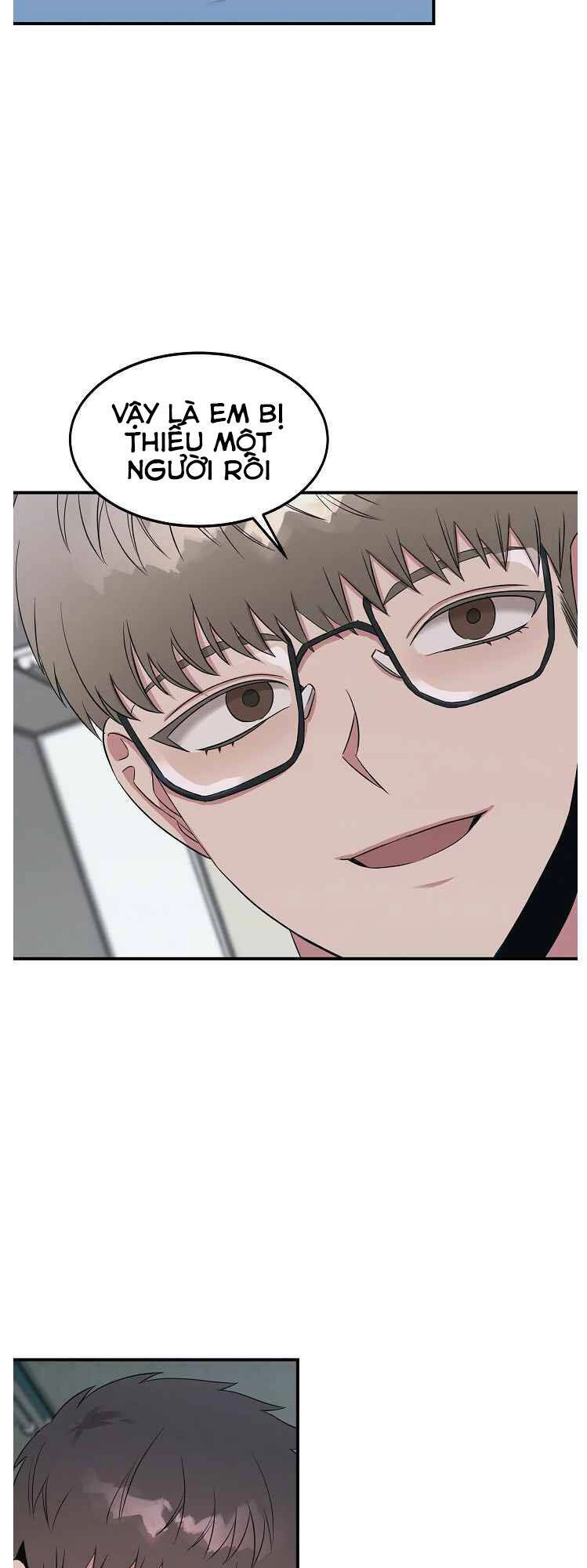 Bác Sĩ Thiên Tài Lee Moojin Chapter 55 - 56