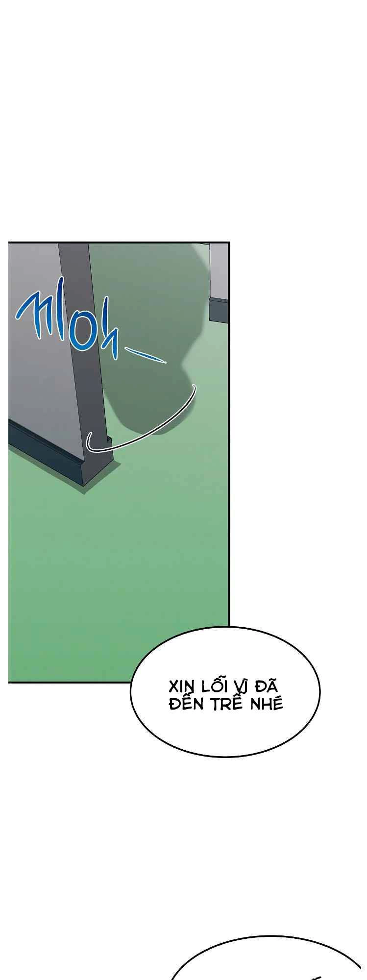 Bác Sĩ Thiên Tài Lee Moojin Chapter 55 - 59