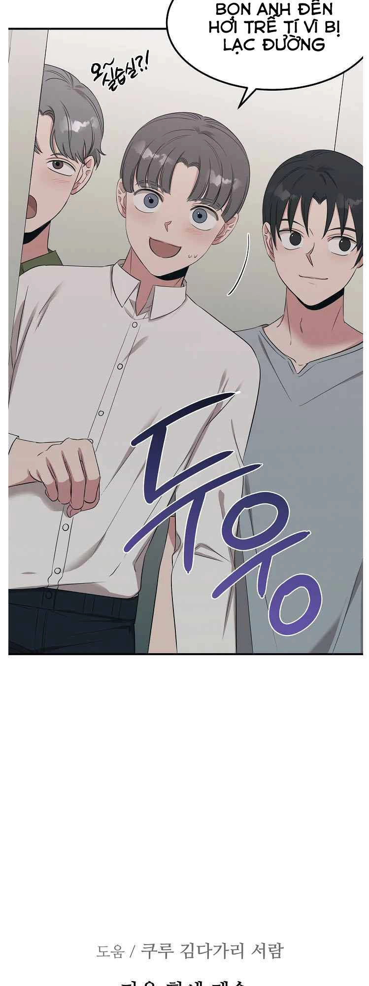 Bác Sĩ Thiên Tài Lee Moojin Chapter 55 - 60