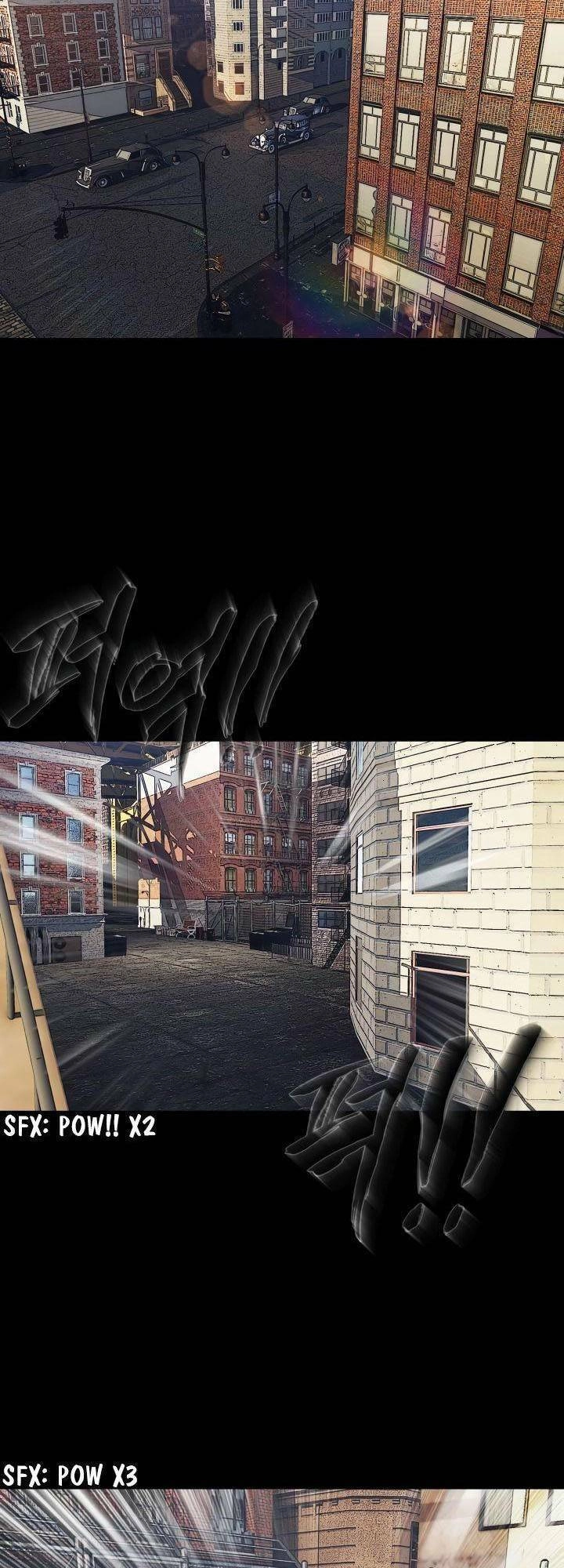 Soldato Chapter 1 - 2