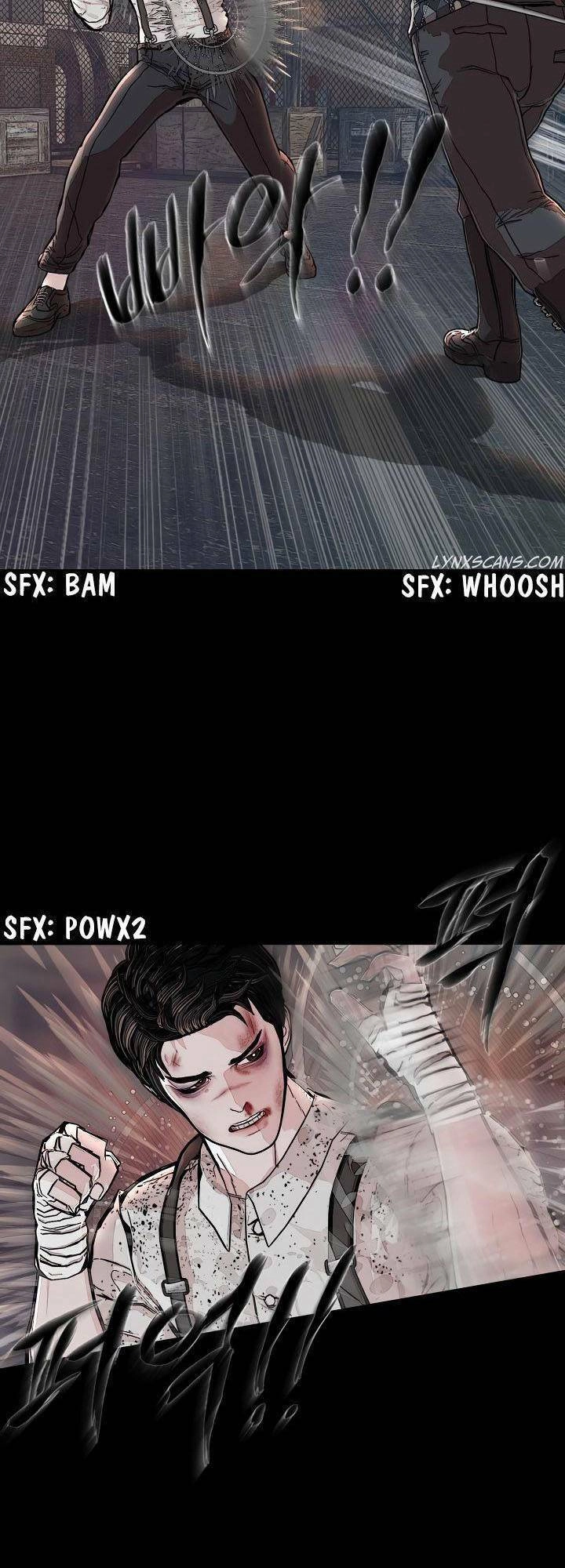 Soldato Chapter 1 - 4