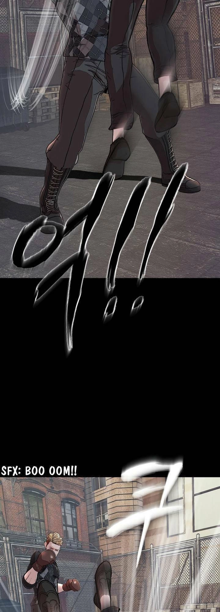 Soldato Chapter 1 - 8