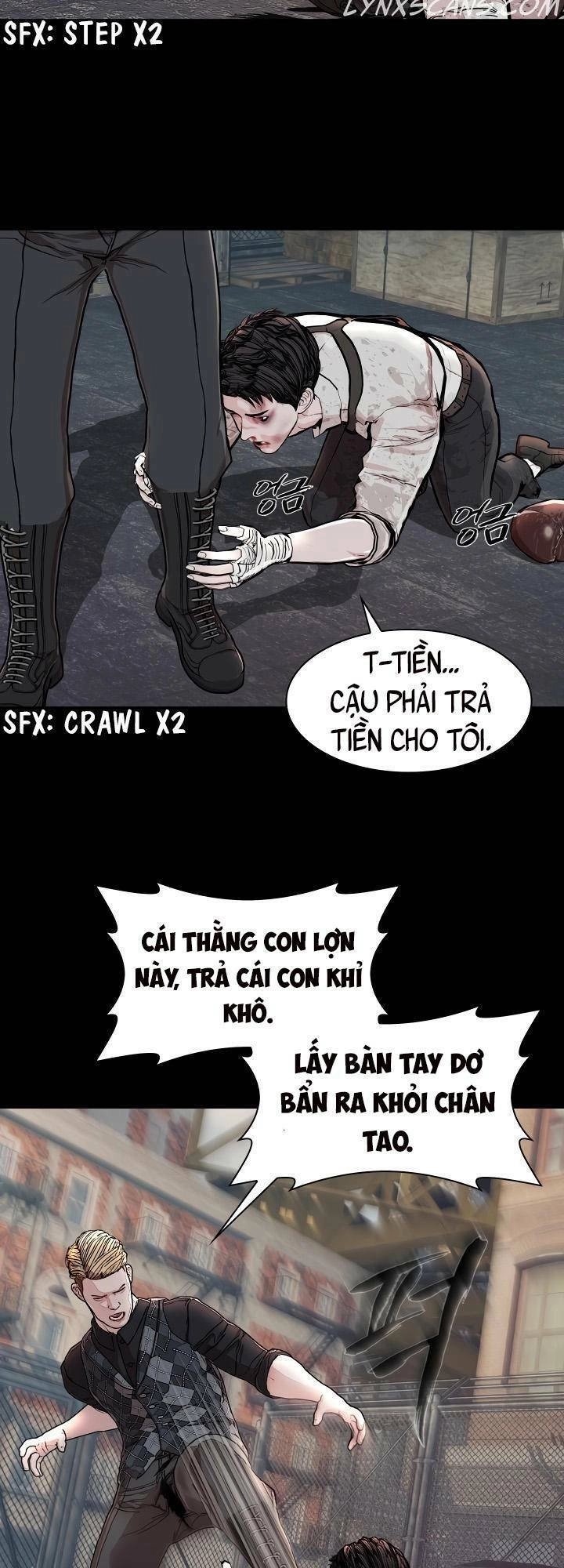 Soldato Chapter 1 - 12