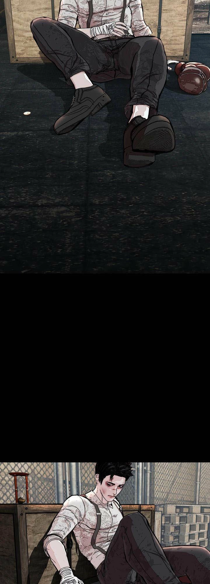 Soldato Chapter 1 - 17