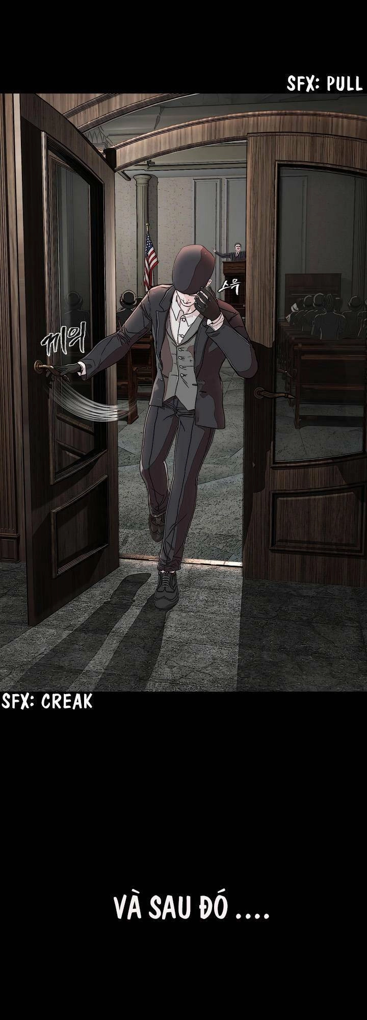 Soldato Chapter 1 - 28