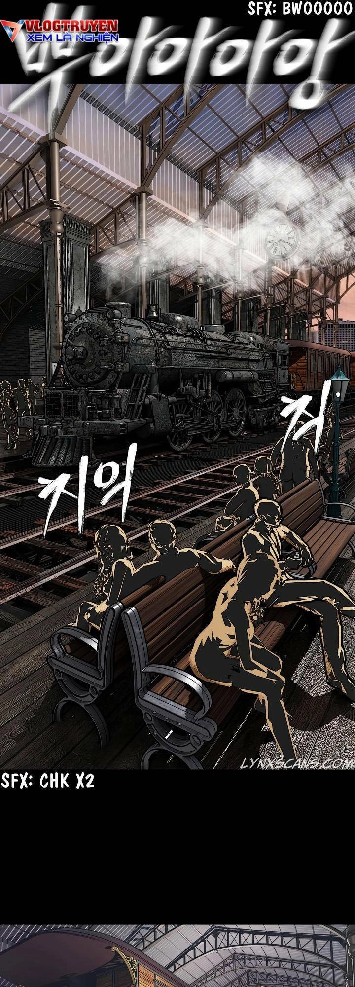 Soldato Chapter 1 - 31