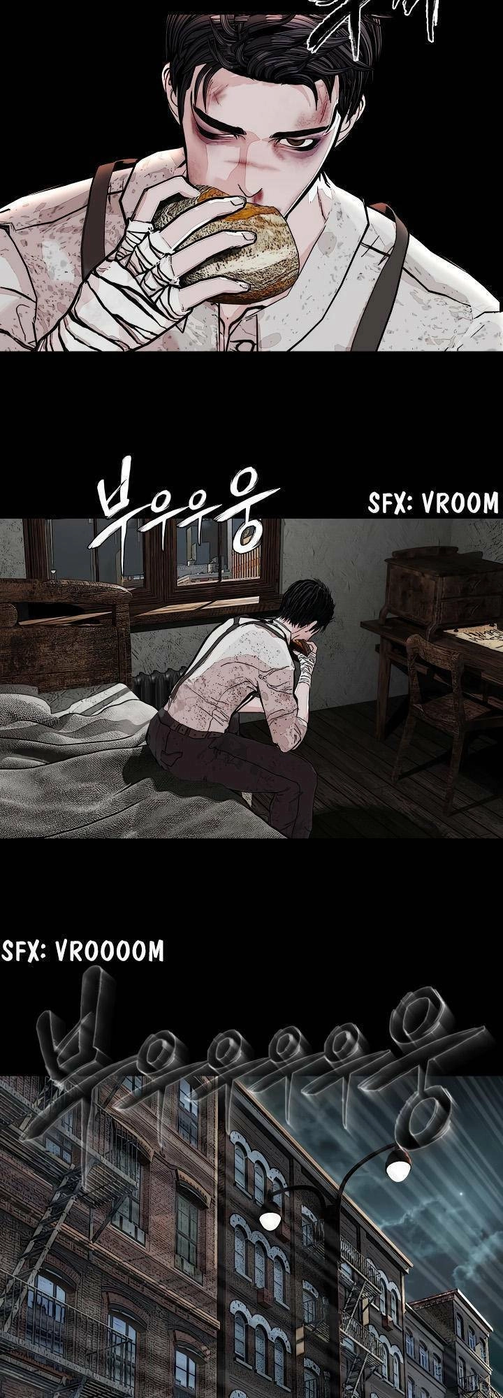 Soldato Chapter 1 - 37