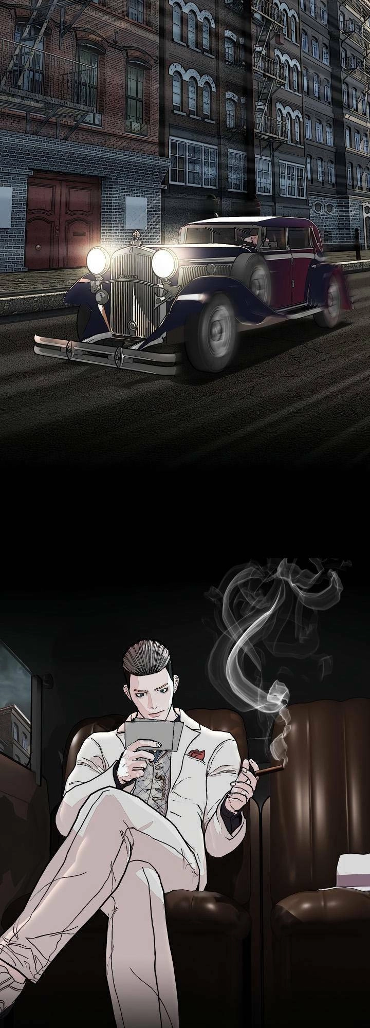 Soldato Chapter 1 - 38