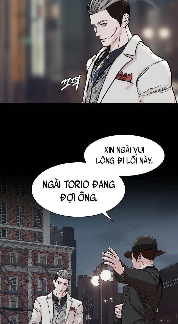 Soldato Chapter 1 - 44