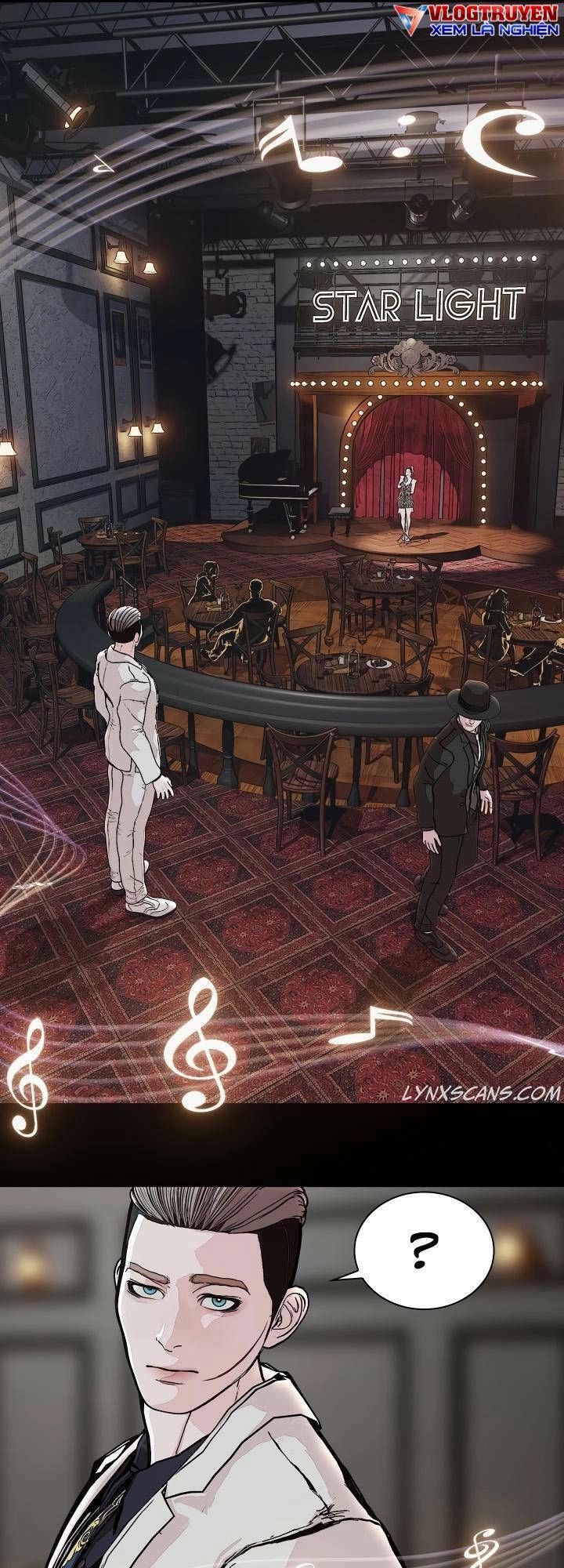 Soldato Chapter 1 - 46