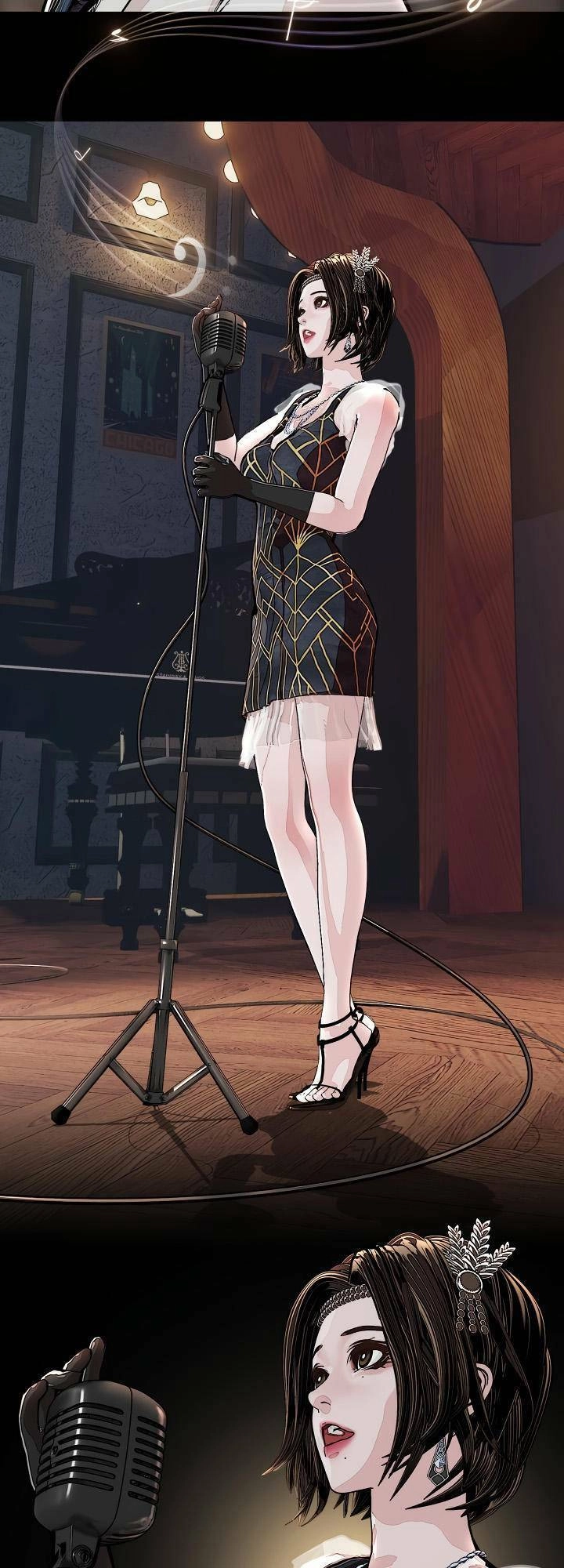 Soldato Chapter 1 - 47