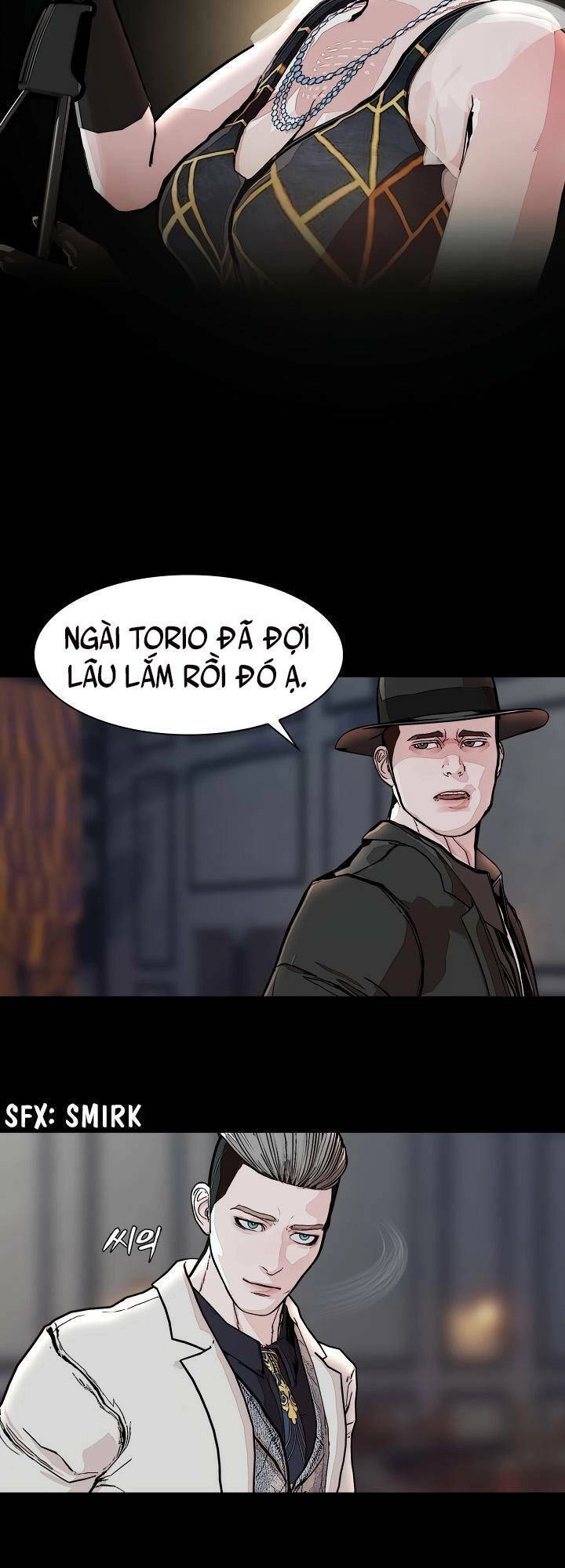 Soldato Chapter 1 - 48