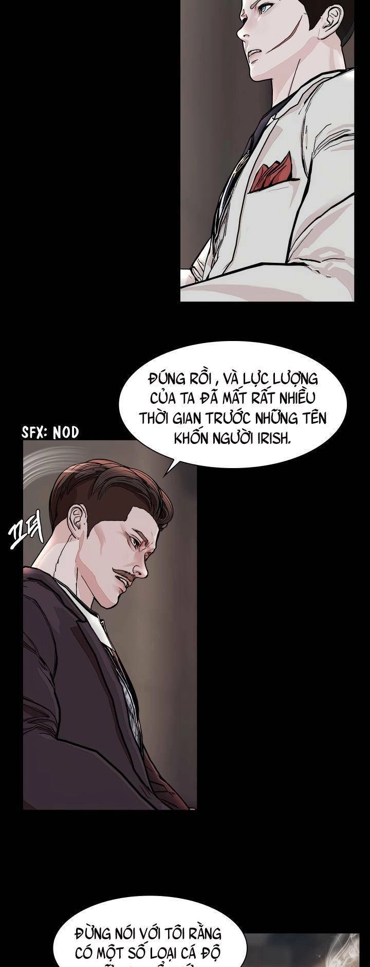 Soldato Chapter 1 - 59