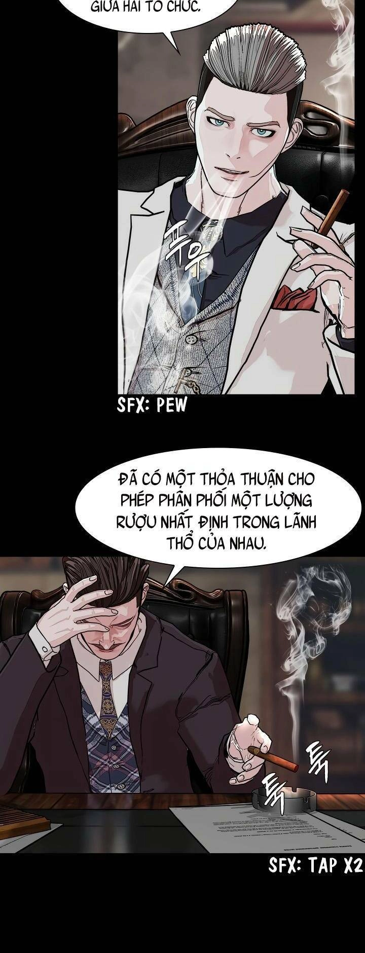 Soldato Chapter 1 - 60