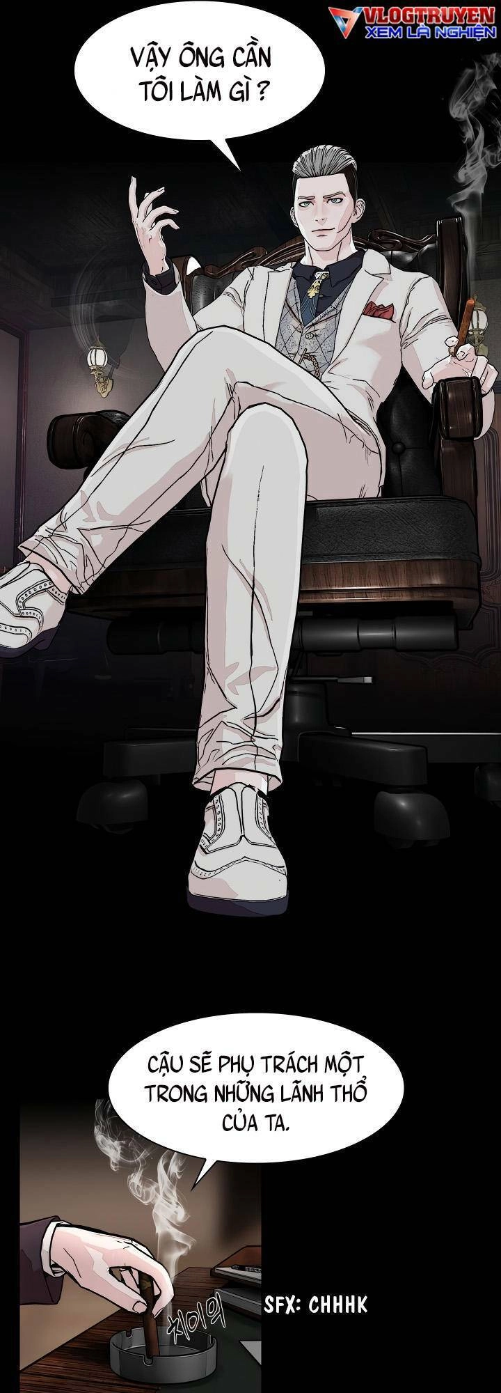 Soldato Chapter 1 - 61