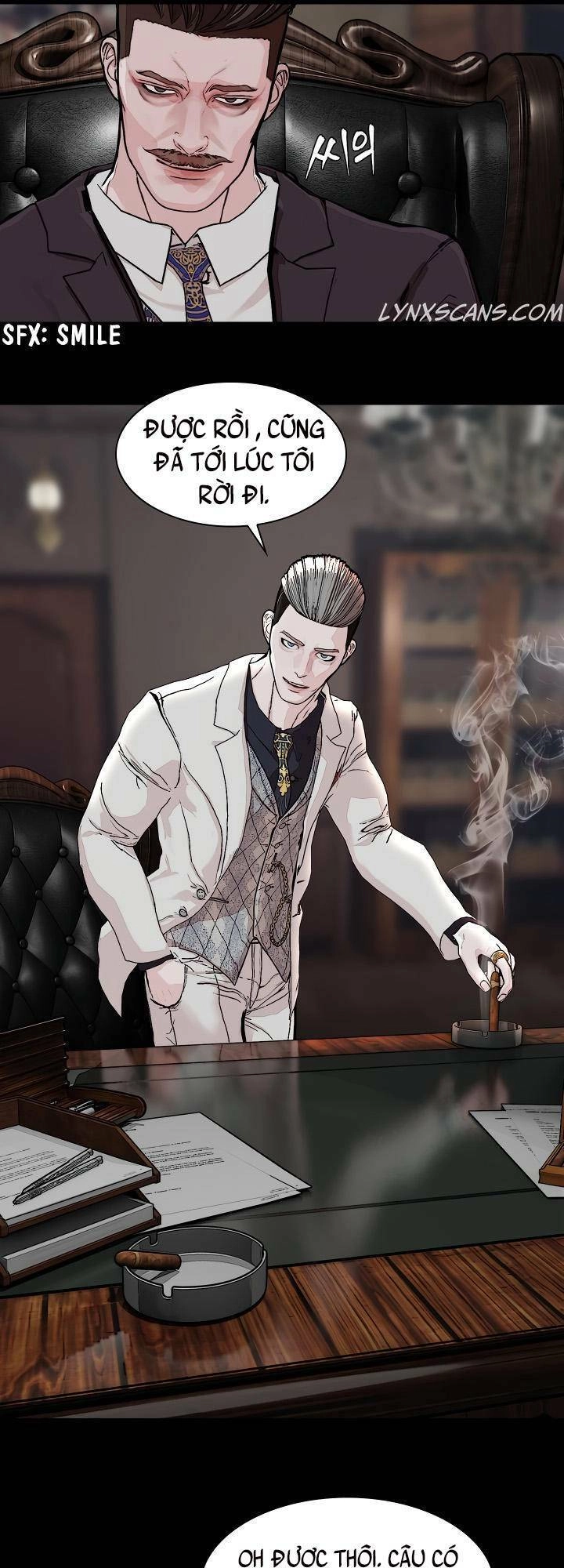 Soldato Chapter 1 - 66