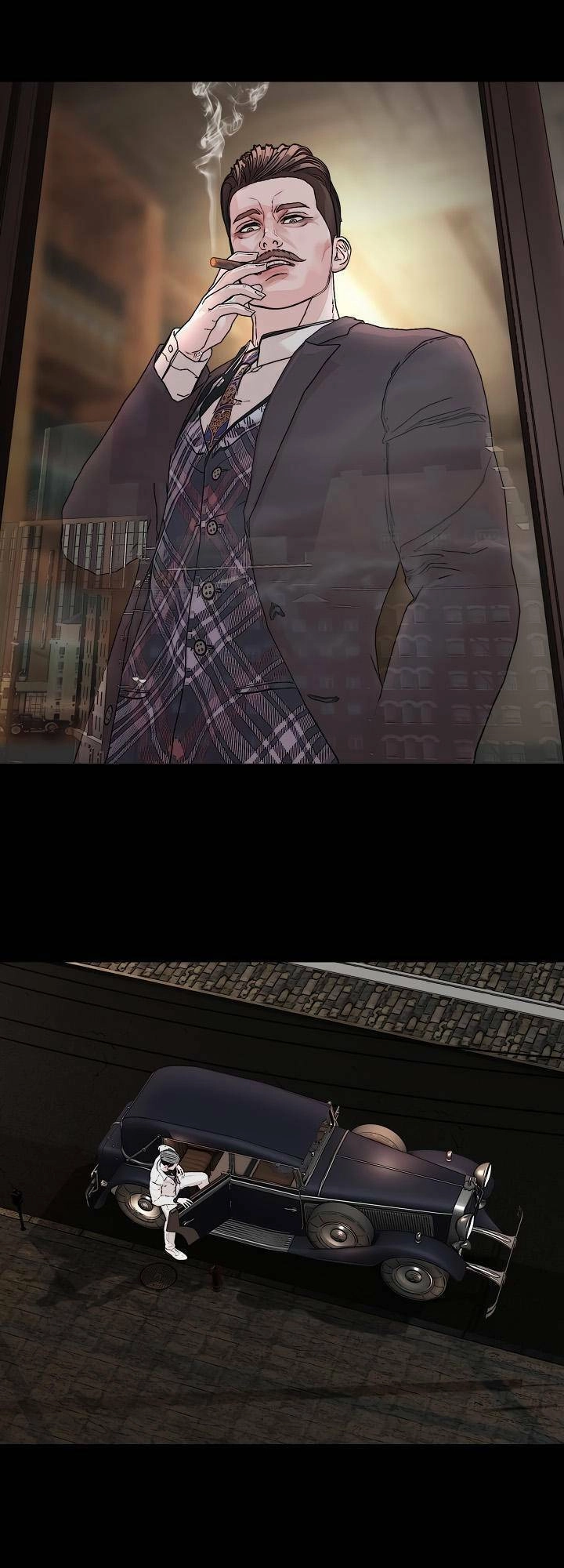 Soldato Chapter 1 - 70