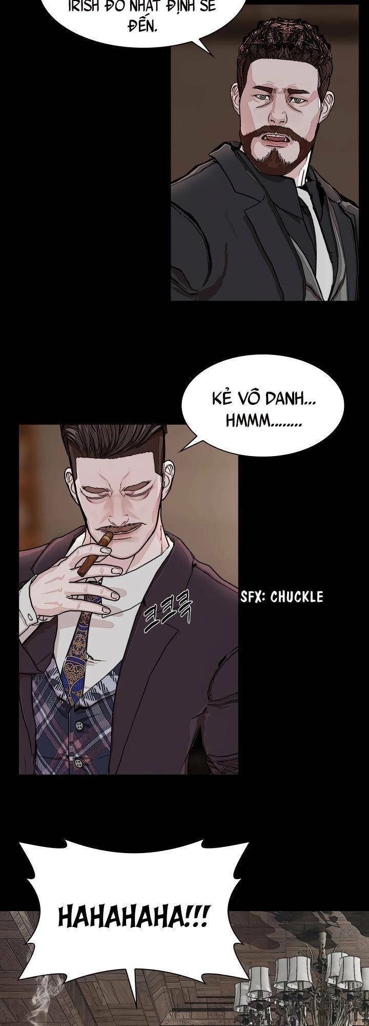 Soldato Chapter 1 - 72