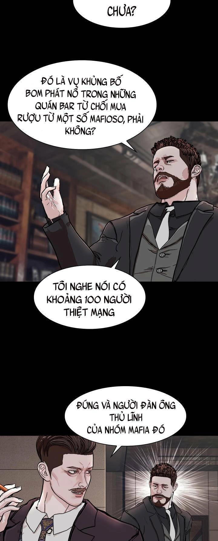 Soldato Chapter 1 - 74