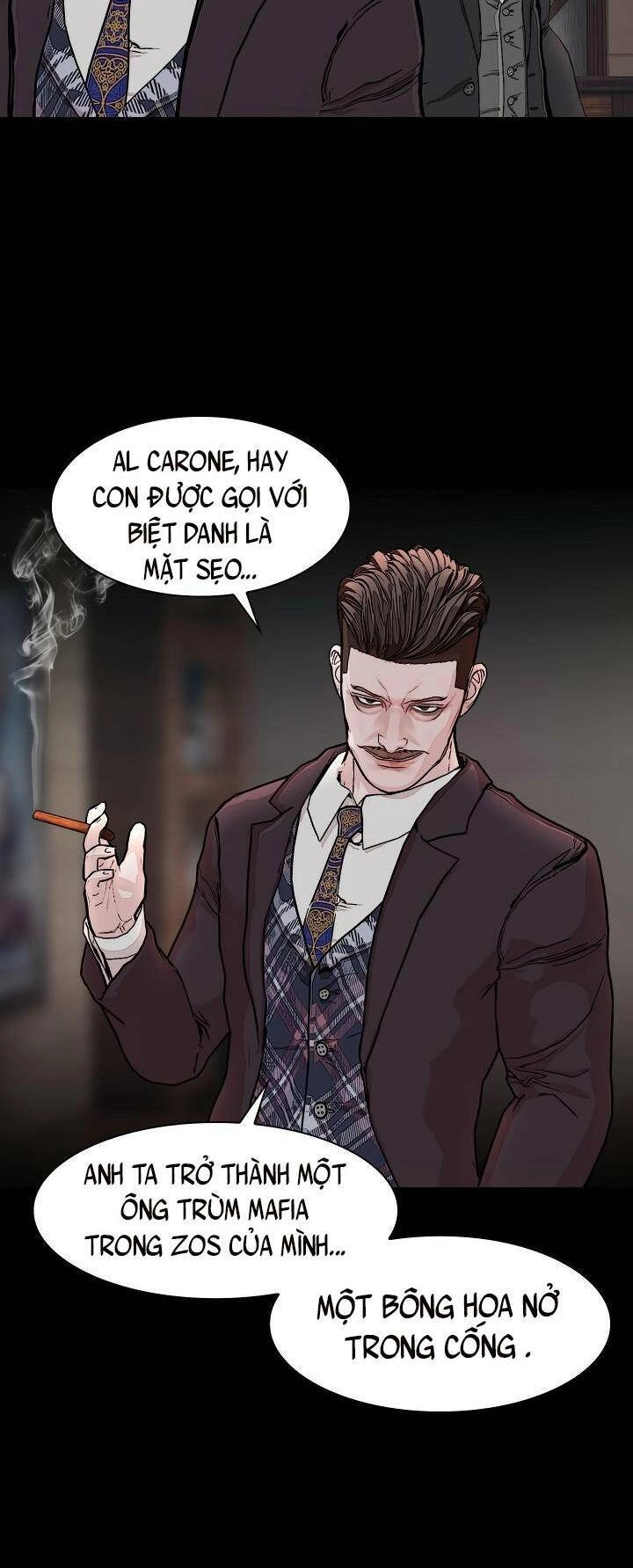 Soldato Chapter 1 - 75