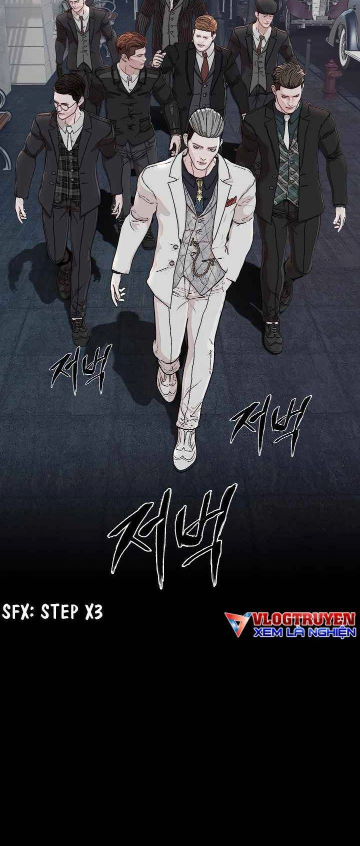 Soldato Chapter 2 - 10