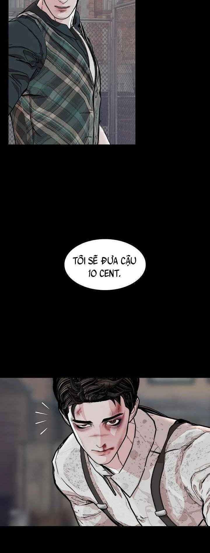 Soldato Chapter 2 - 30