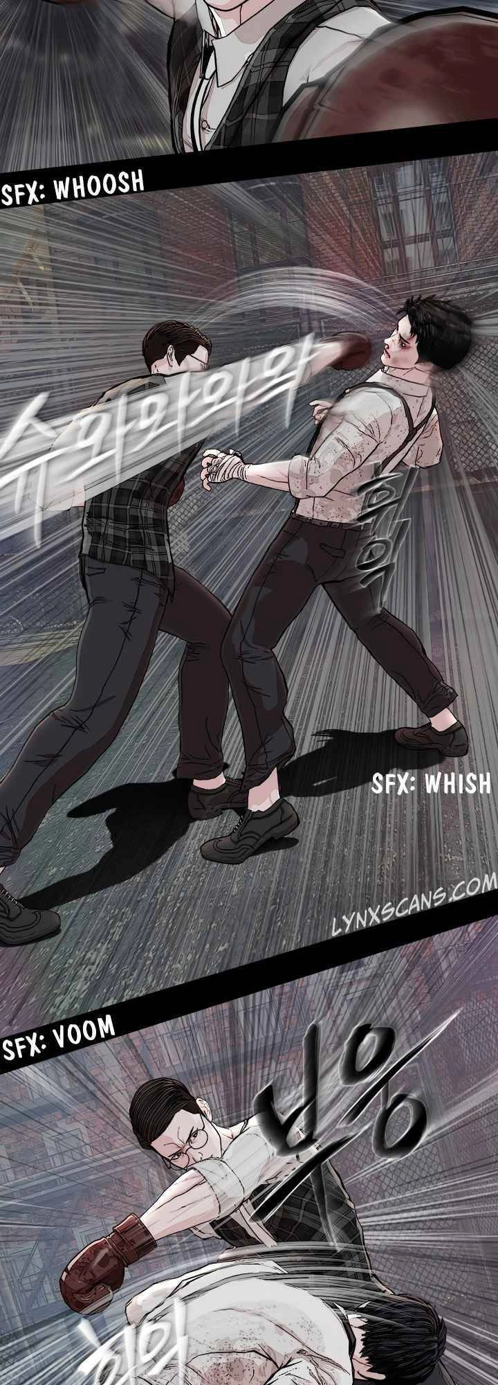 Soldato Chapter 2 - 35