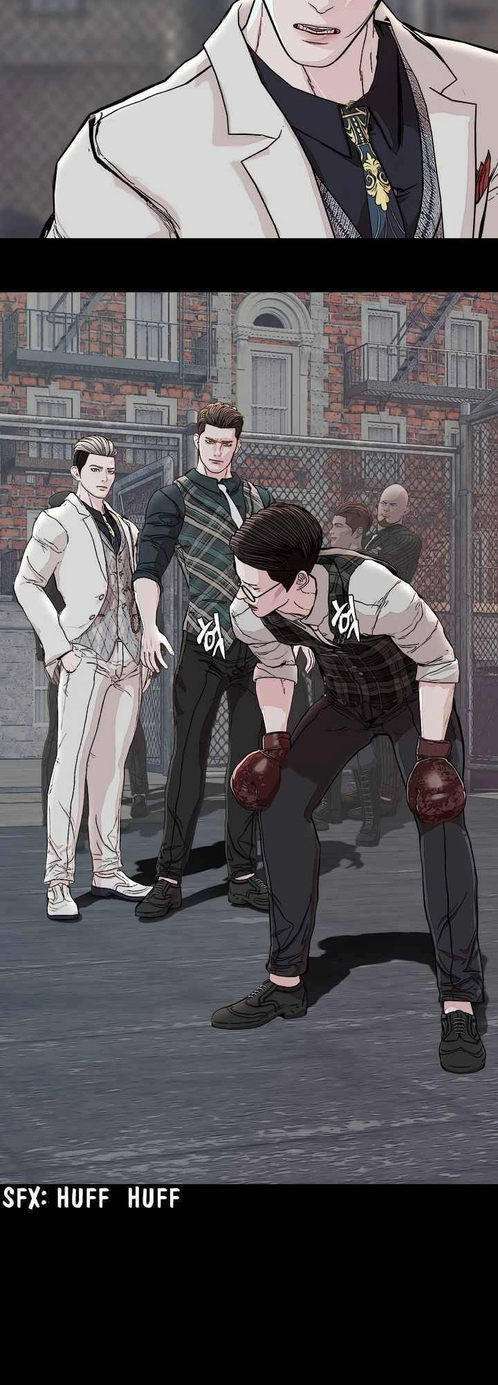 Soldato Chapter 2 - 38