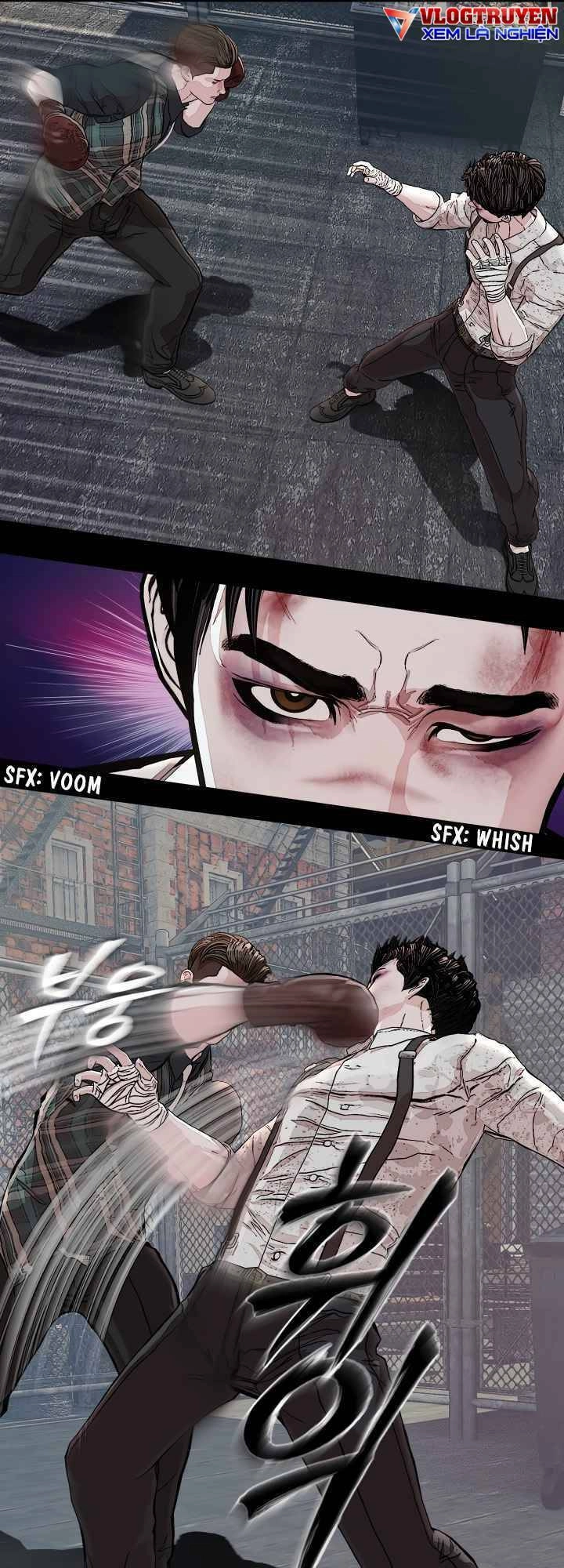 Soldato Chapter 2 - 48