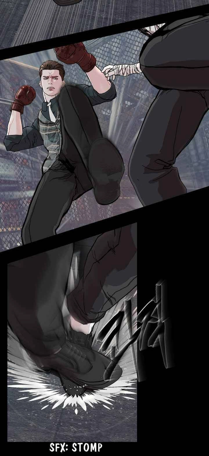 Soldato Chapter 2 - 51