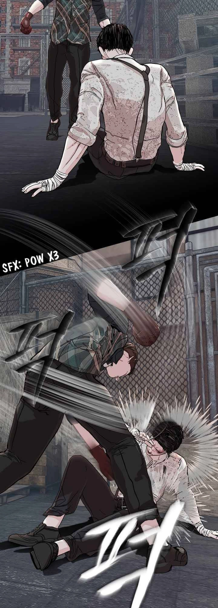 Soldato Chapter 2 - 54