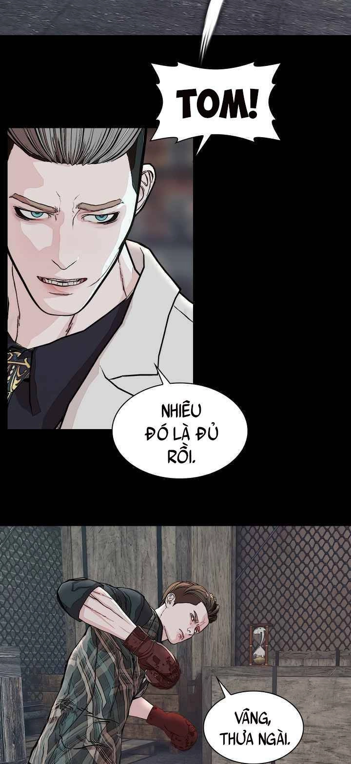 Soldato Chapter 2 - 55