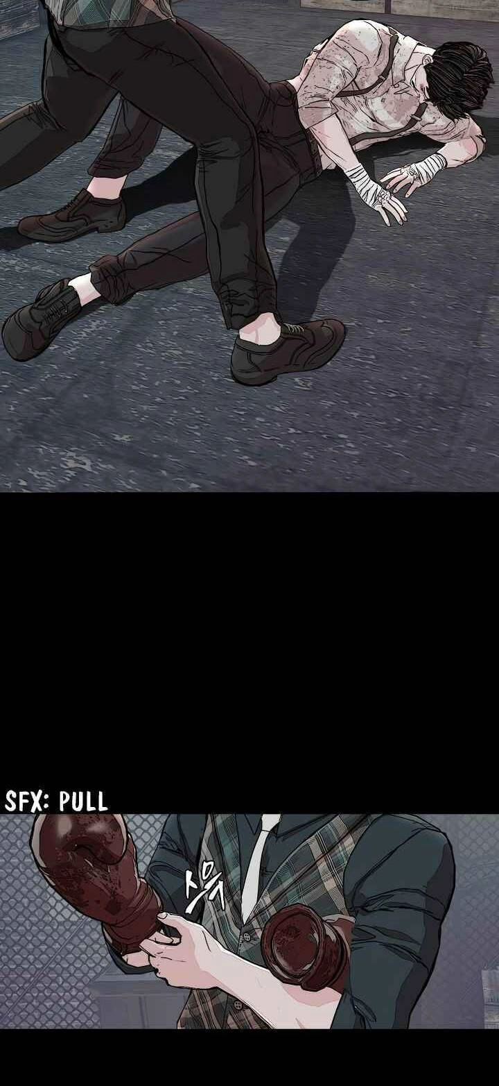 Soldato Chapter 2 - 56