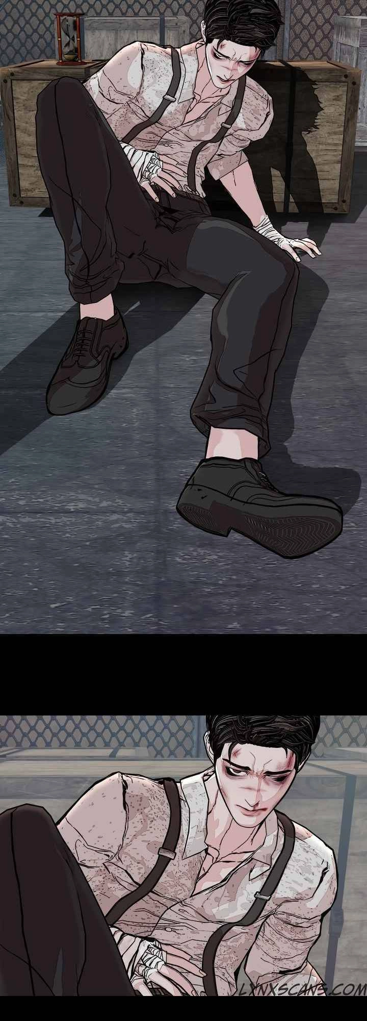 Soldato Chapter 2 - 58