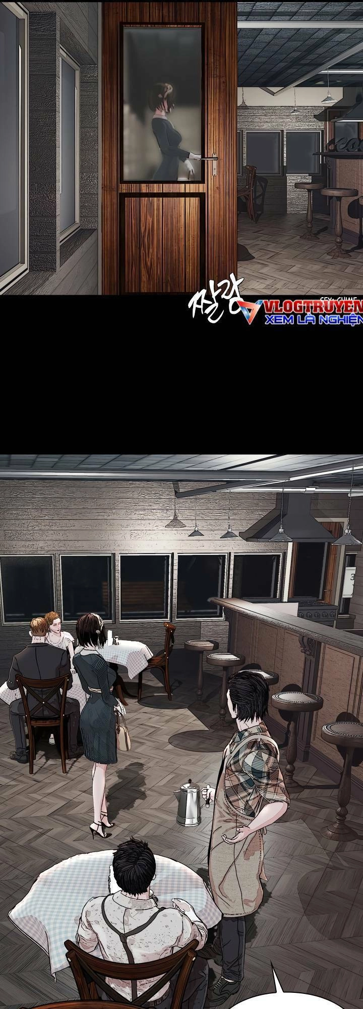 Soldato Chapter 3 - 27