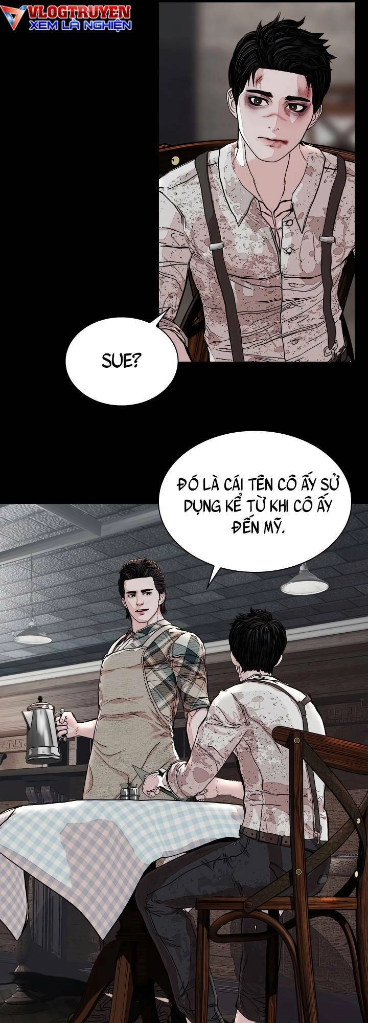 Soldato Chapter 3 - 37