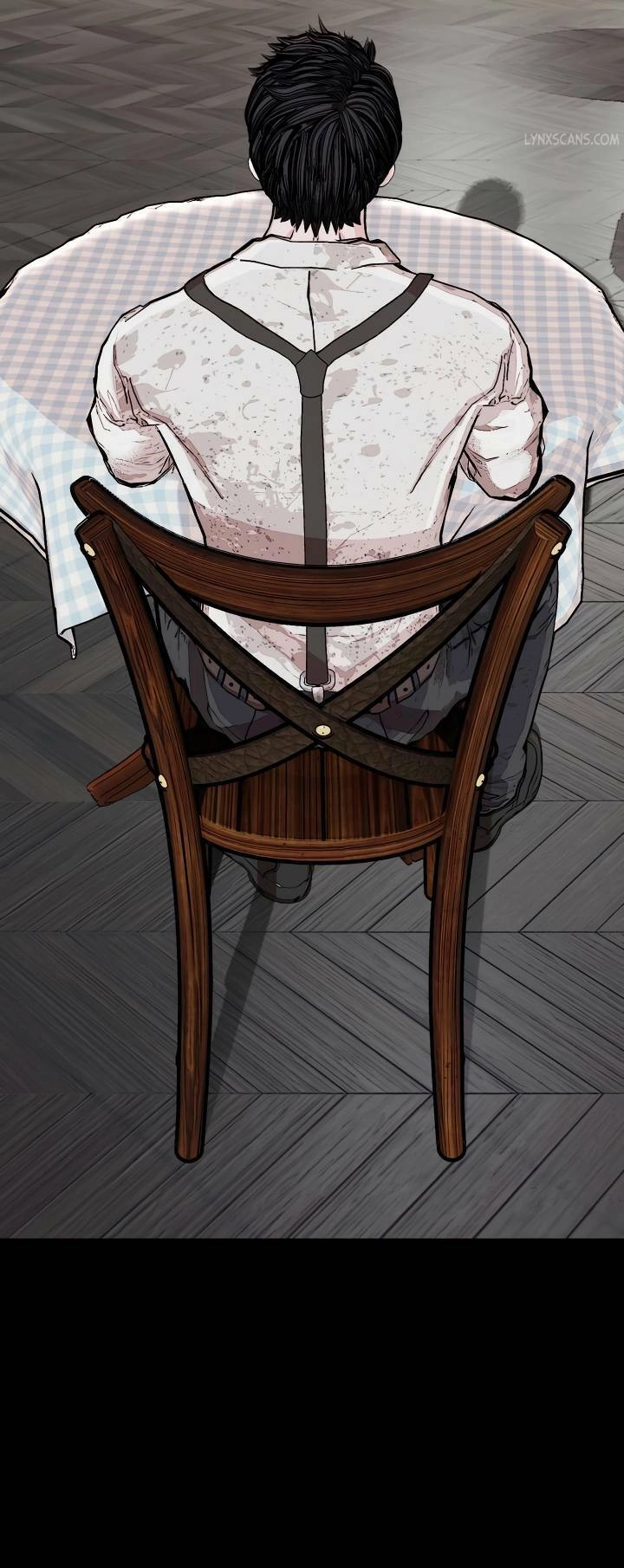 Soldato Chapter 3 - 40