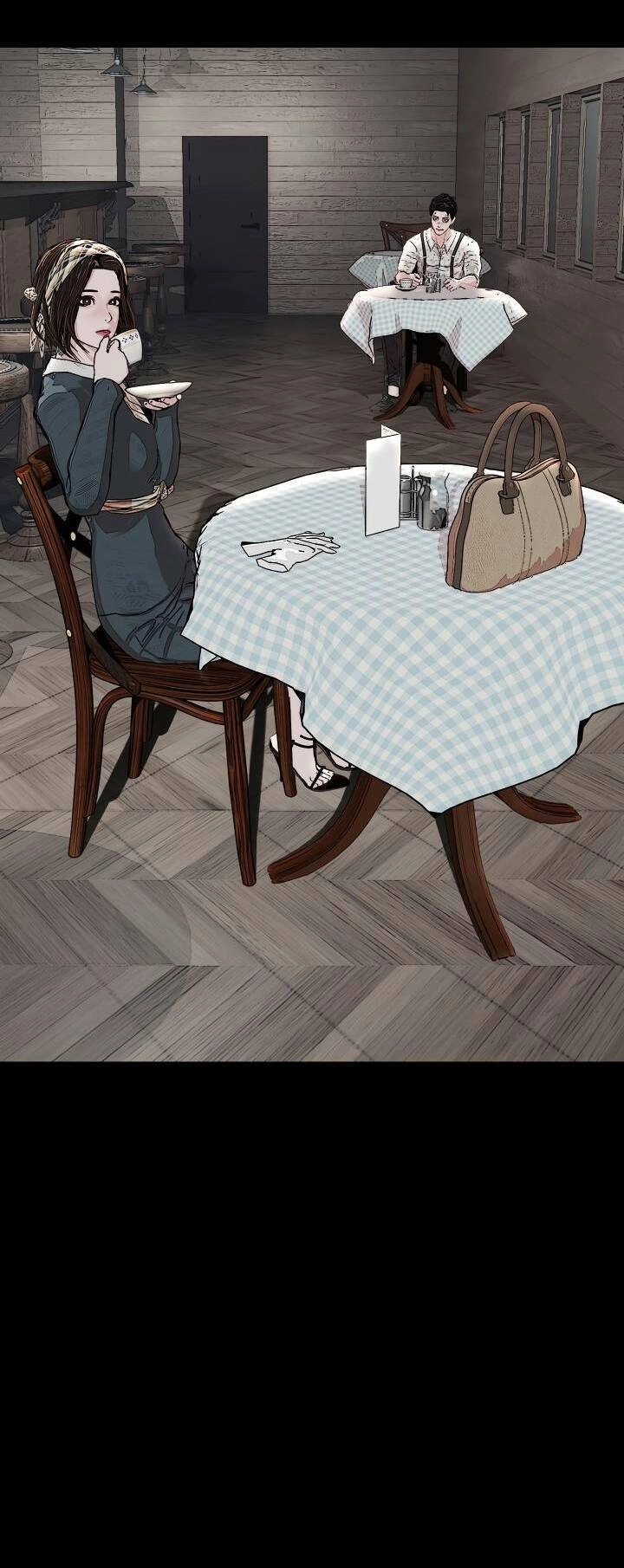 Soldato Chapter 3 - 41