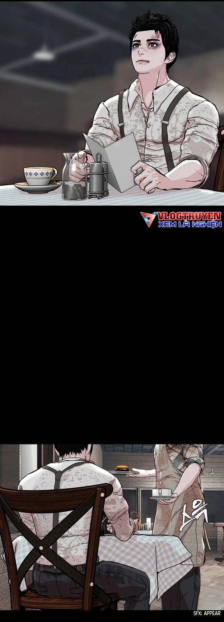 Soldato Chapter 3 - 42