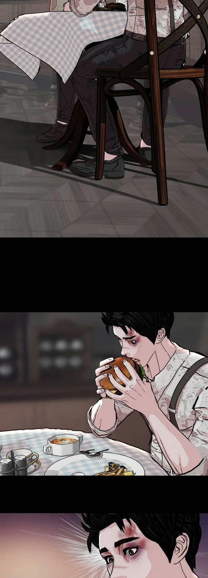 Soldato Chapter 3 - 45