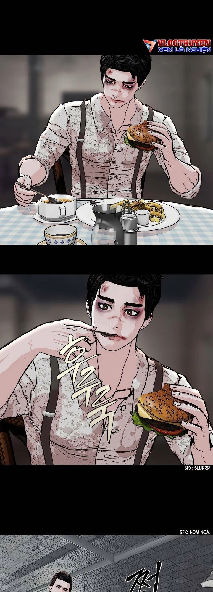 Soldato Chapter 3 - 47