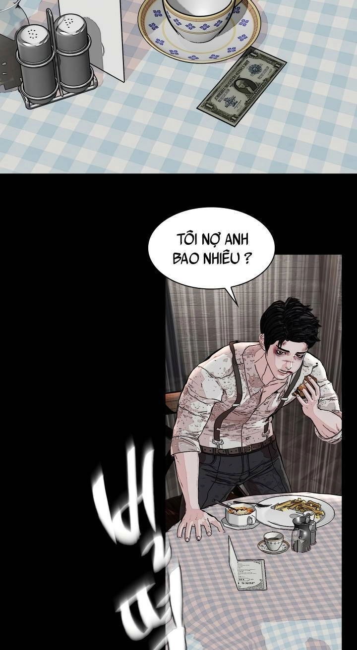 Soldato Chapter 3 - 50