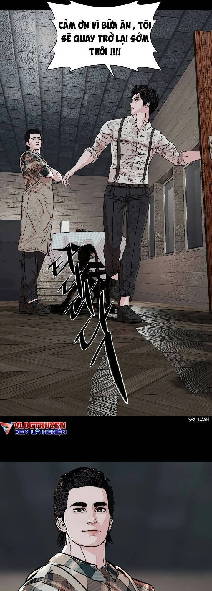 Soldato Chapter 3 - 52