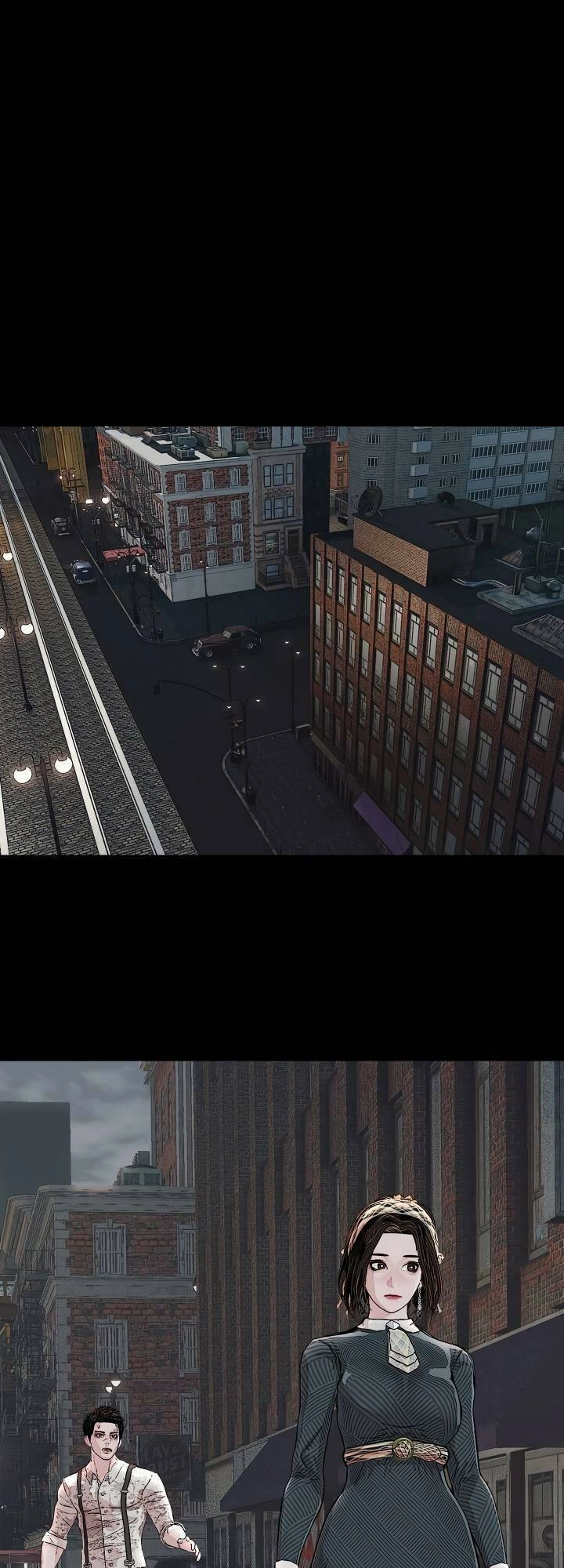 Soldato Chapter 3 - 54