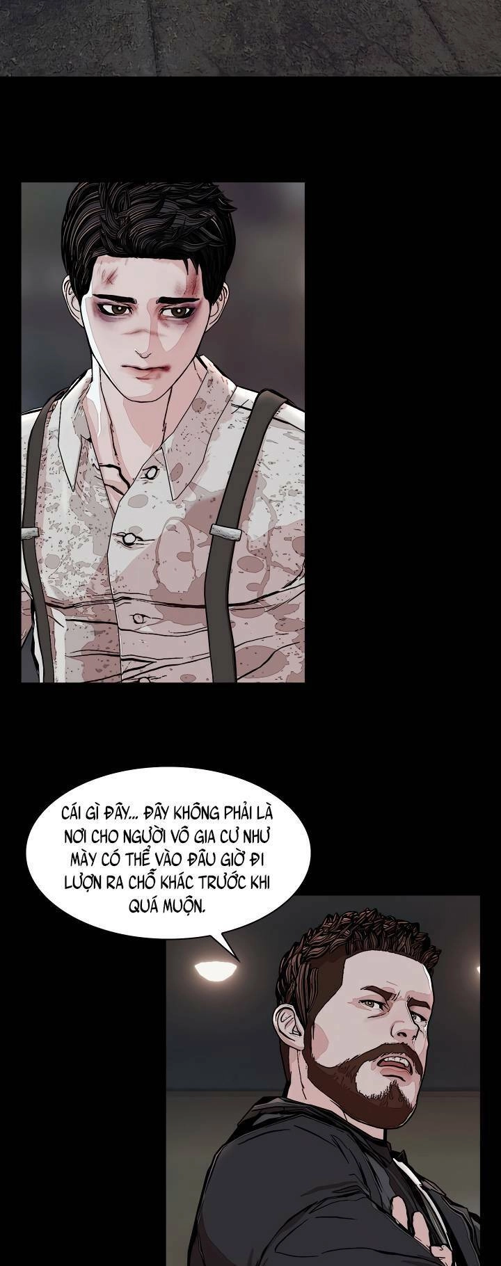 Soldato Chapter 3 - 60