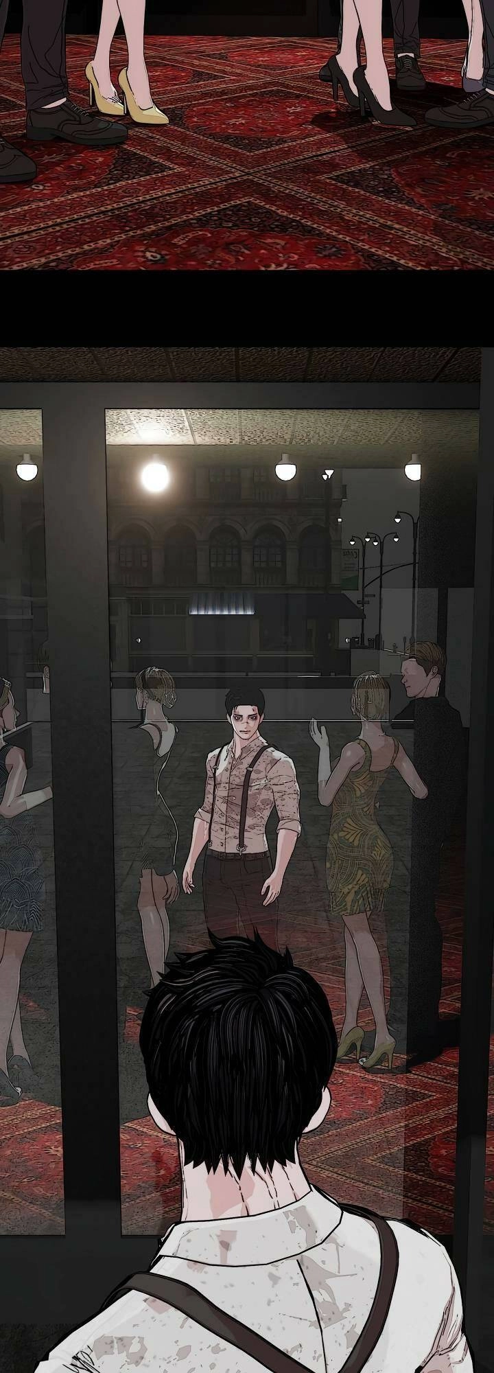 Soldato Chapter 3 - 63