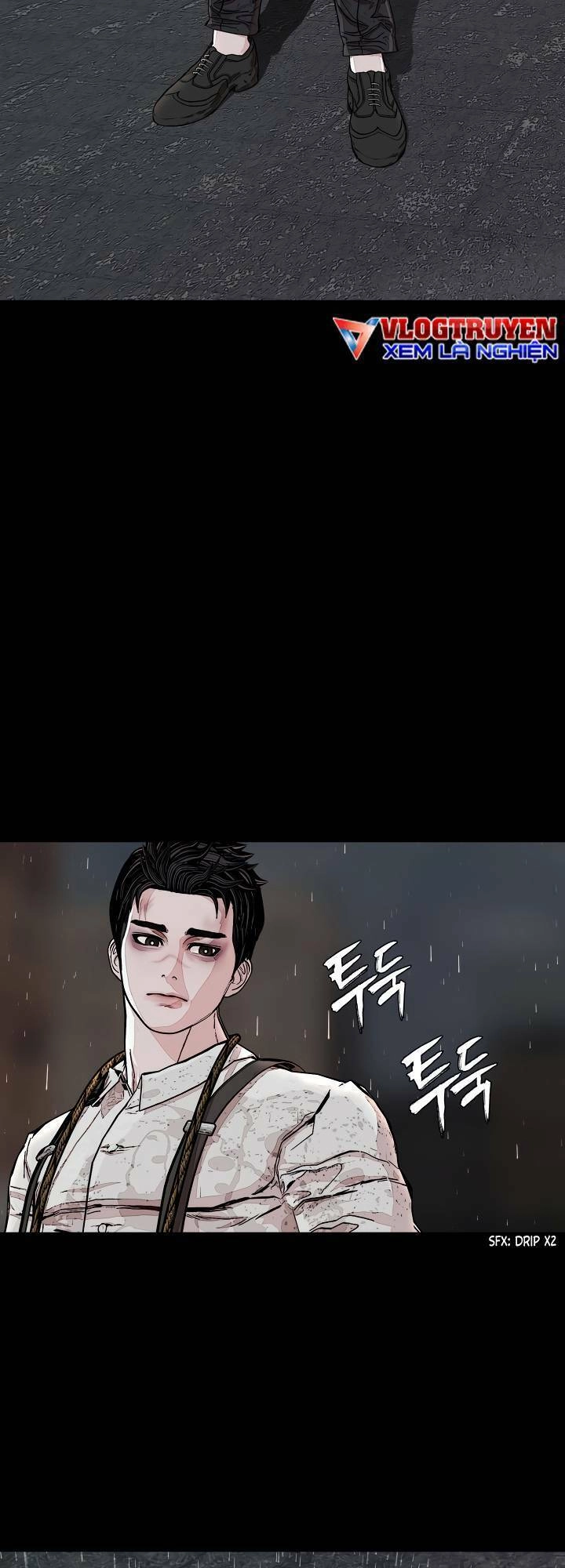 Soldato Chapter 3 - 68